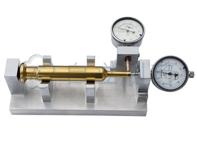 長度、同心度測量儀